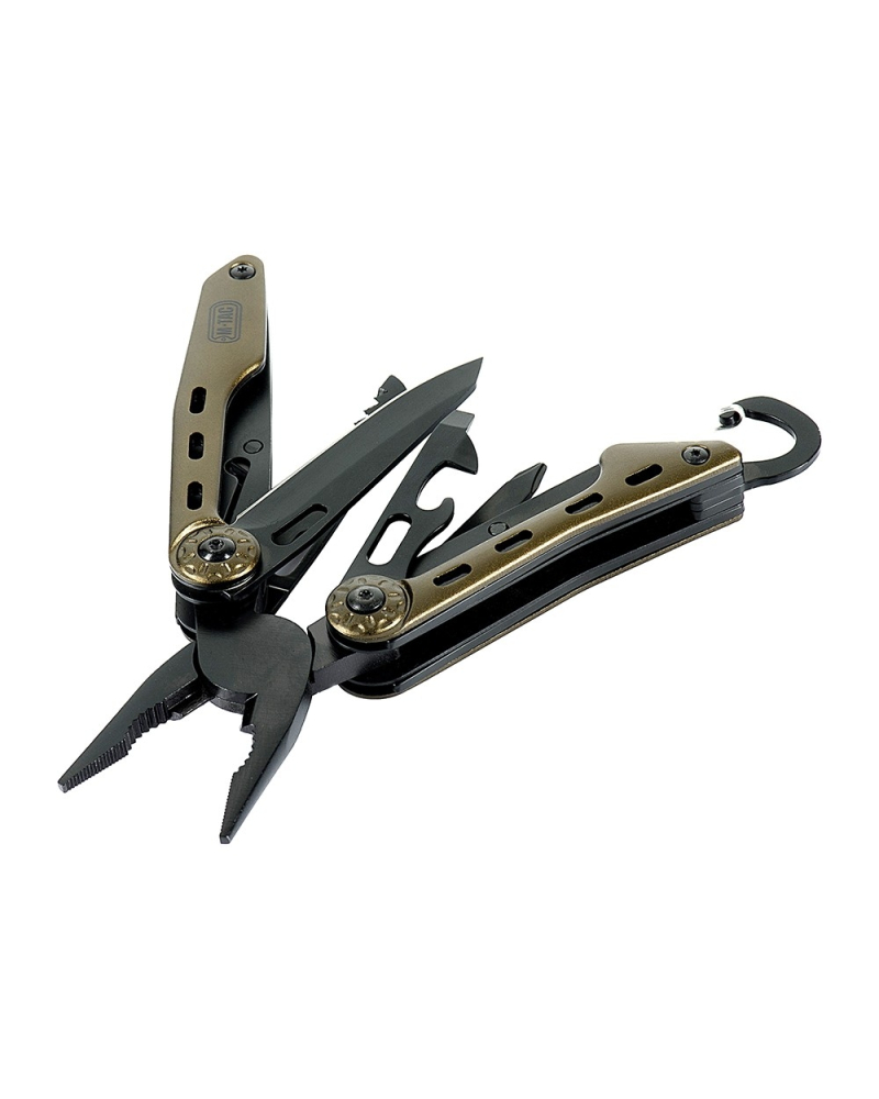 M-Tac Multitool Type 5 – Πολυεργαλείο 8 σε 1
