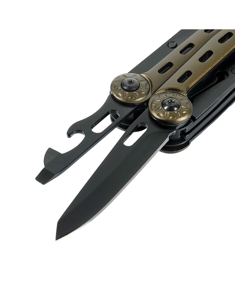 M-Tac Type 5 Multitool – 8-in-1