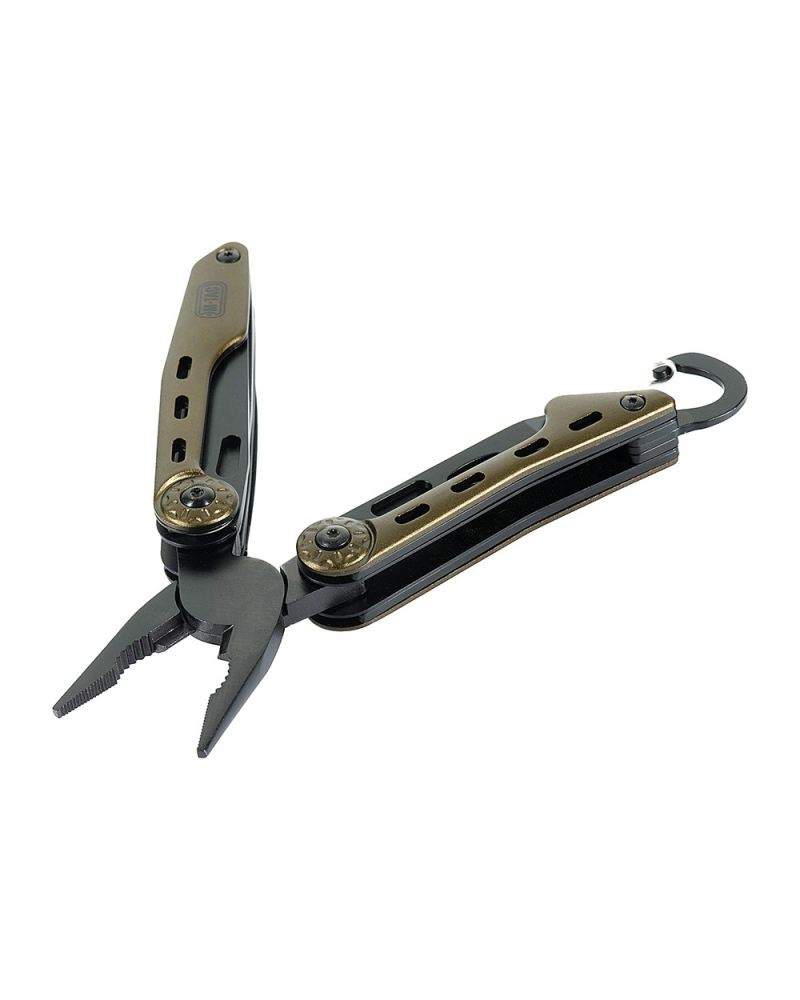 M-Tac Type 5 Multitool – 8-in-1