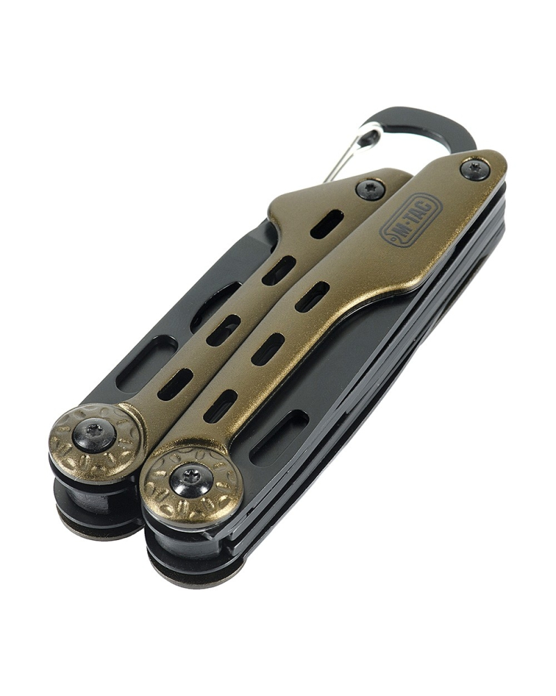 M-Tac Type 5 Multitool – 8-in-1