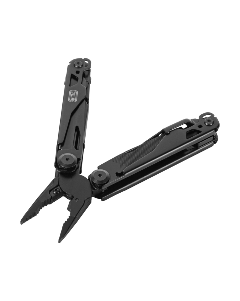 M-Tac Multitool Type 9 – 11-in-1 Stainless Tool