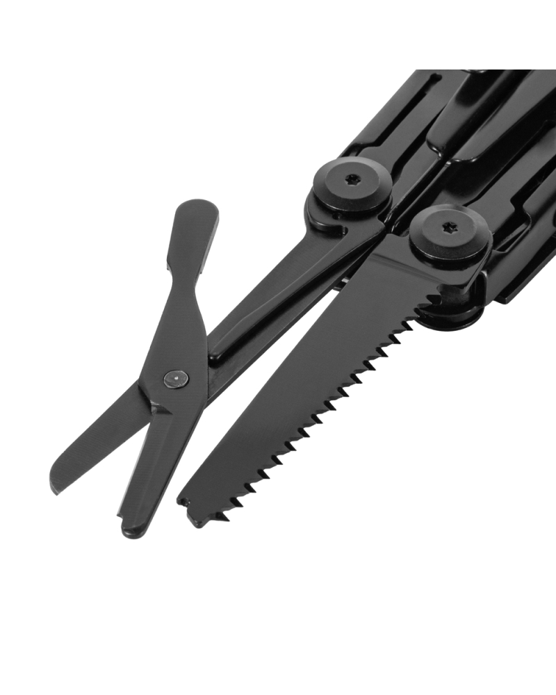 M-Tac Multitool Type 9 – Πολυεργαλείο 11 σε 1