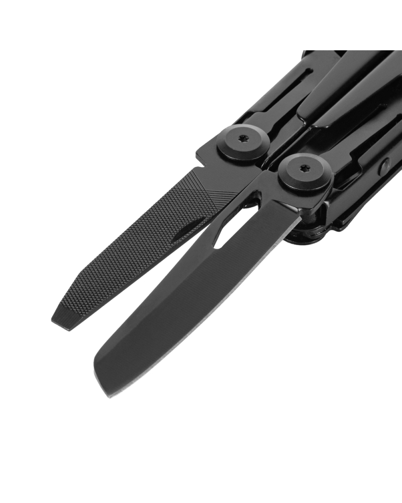 M-Tac Multitool Type 9 – Πολυεργαλείο 11 σε 1