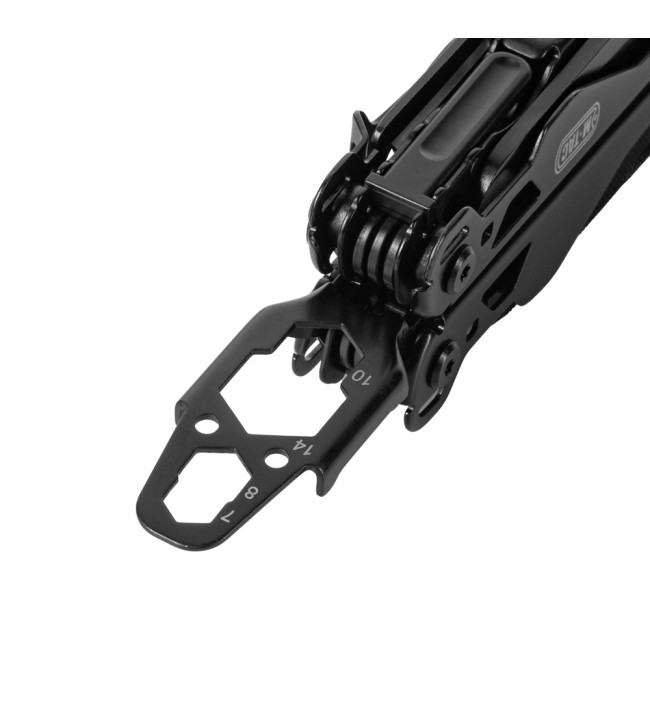 M-Tac Multitool Type 9 – Πολυεργαλείο 11 σε 1