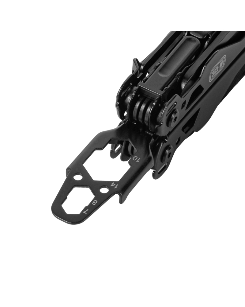 M-Tac Multitool Type 9 – Πολυεργαλείο 11 σε 1