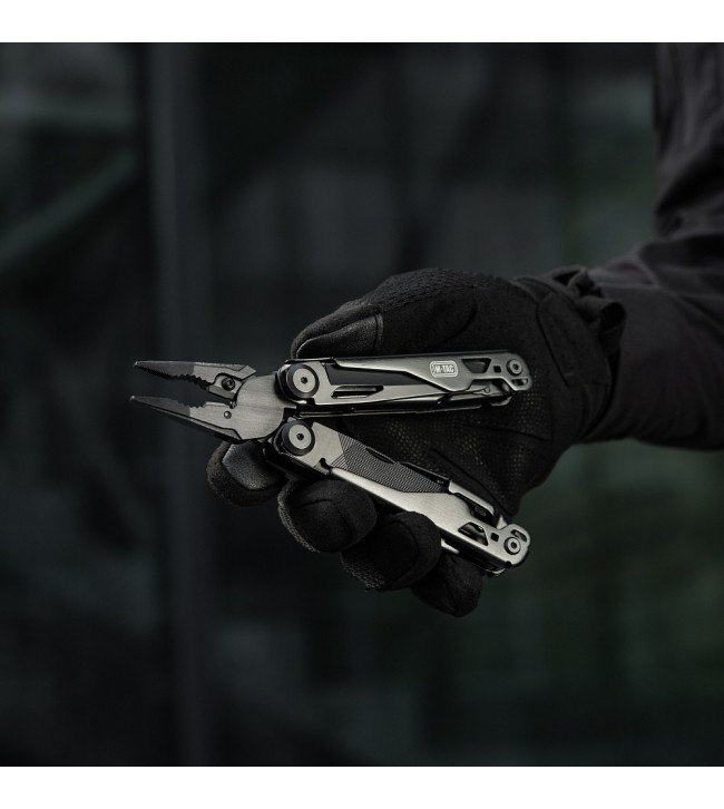 M-Tac Multitool Type 9 – Πολυεργαλείο 11 σε 1