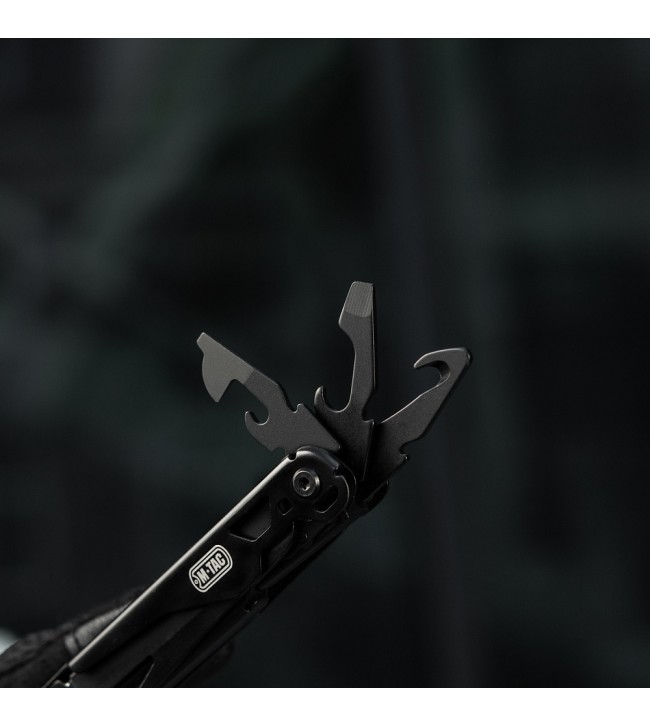 M-Tac Multitool Type 9 – Πολυεργαλείο 11 σε 1