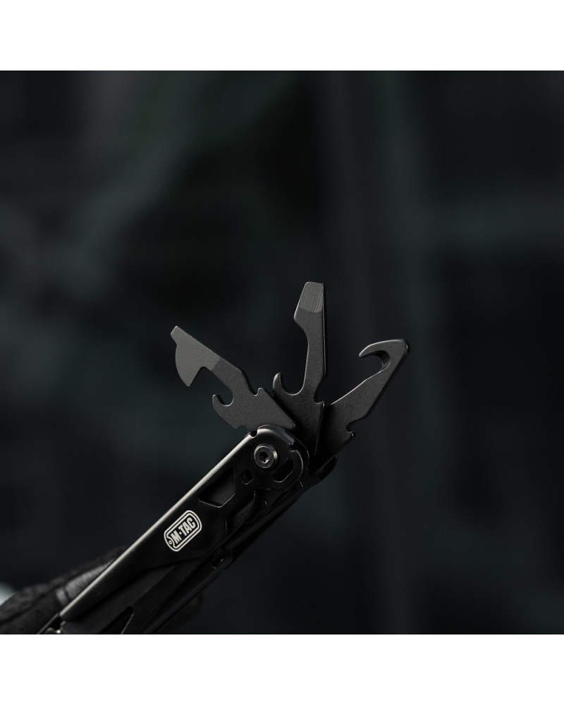 M-Tac Multitool Type 9 – Πολυεργαλείο 11 σε 1