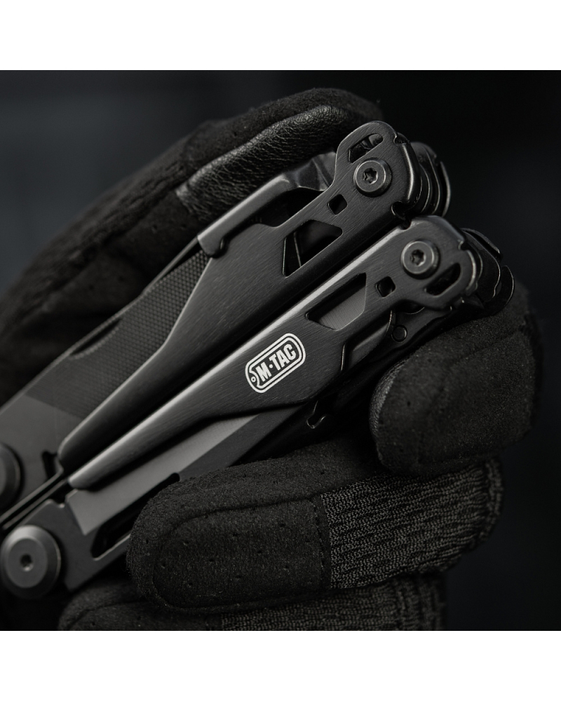 M-Tac Multitool Type 9 – Πολυεργαλείο 11 σε 1