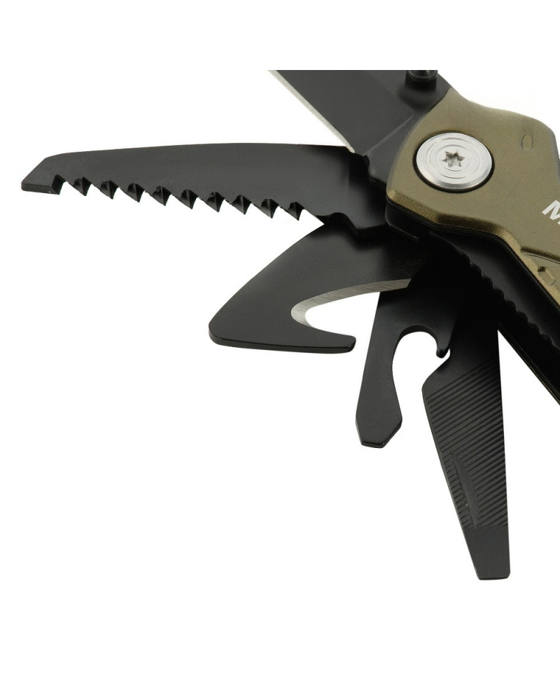 M-Tac Universal Tool Type 2 | Tactix-Store