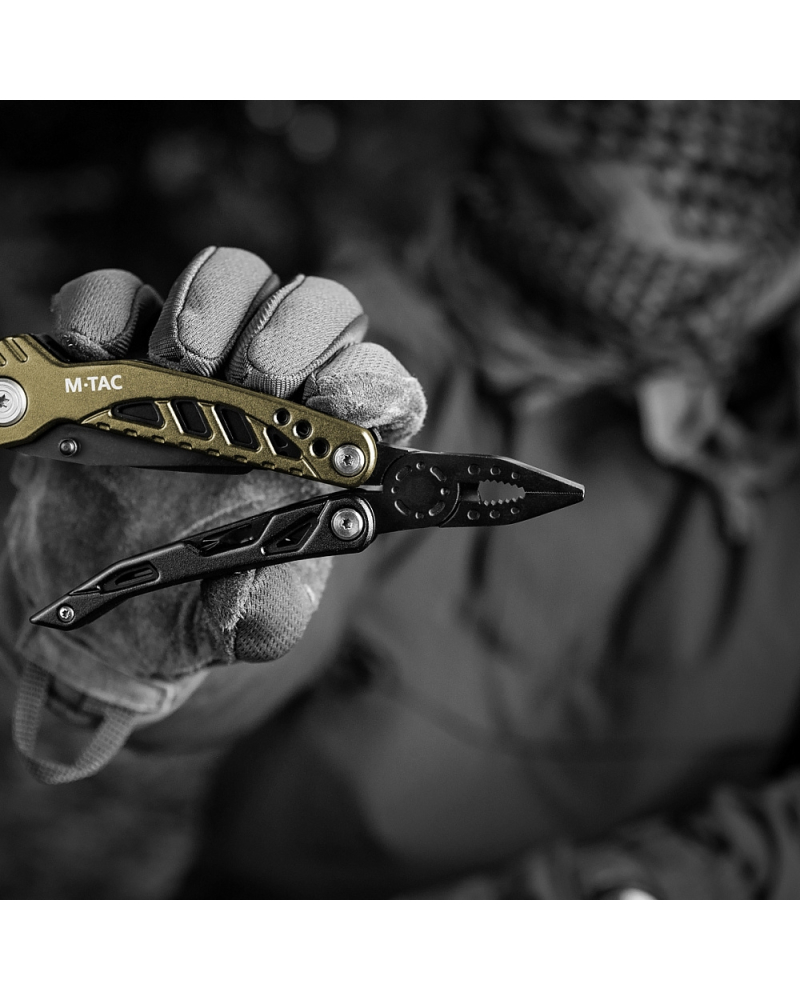 M-Tac Universal Tool Type 2 | Tactix-Store