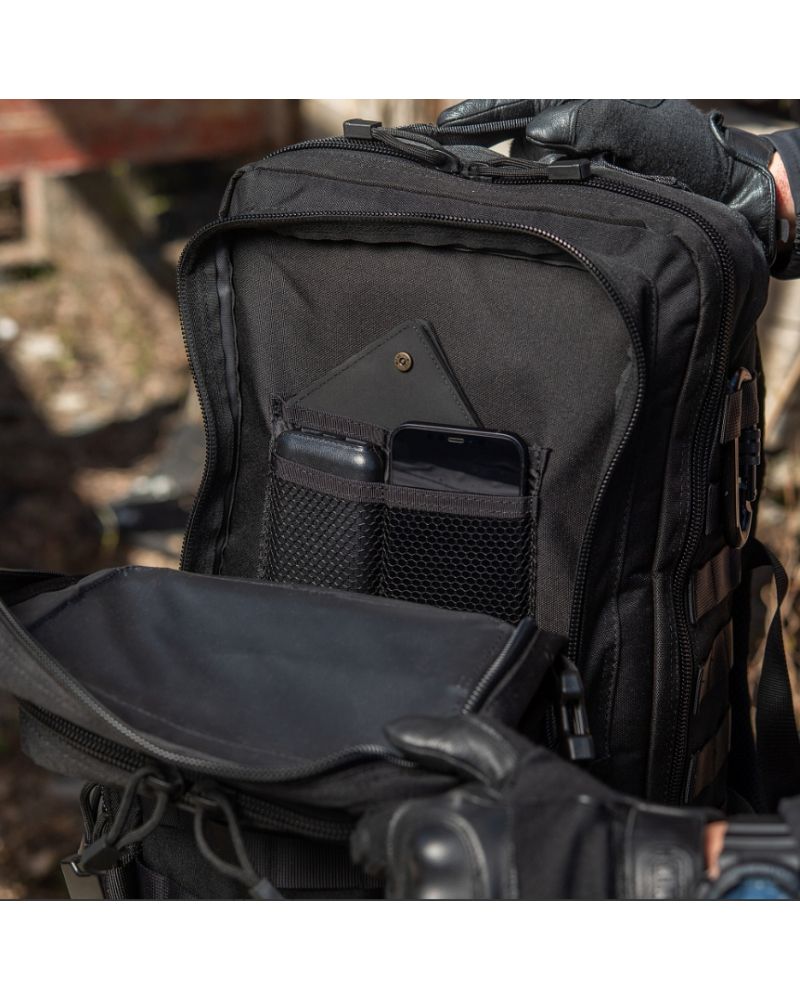 M-Tac Assault Pack – Τακτικό Σακίδιο 20L