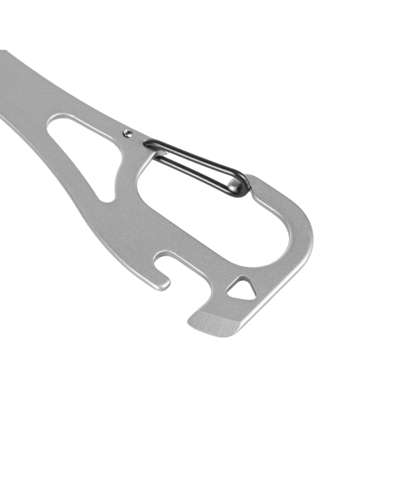M-Tac Spork with Bottle Opener & Carabiner