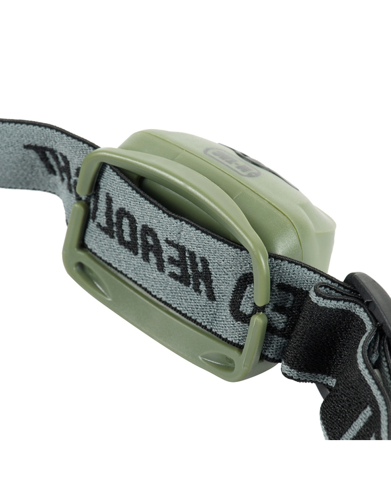 M-Tac 4+1 LED Headlamp | Tactix-Store