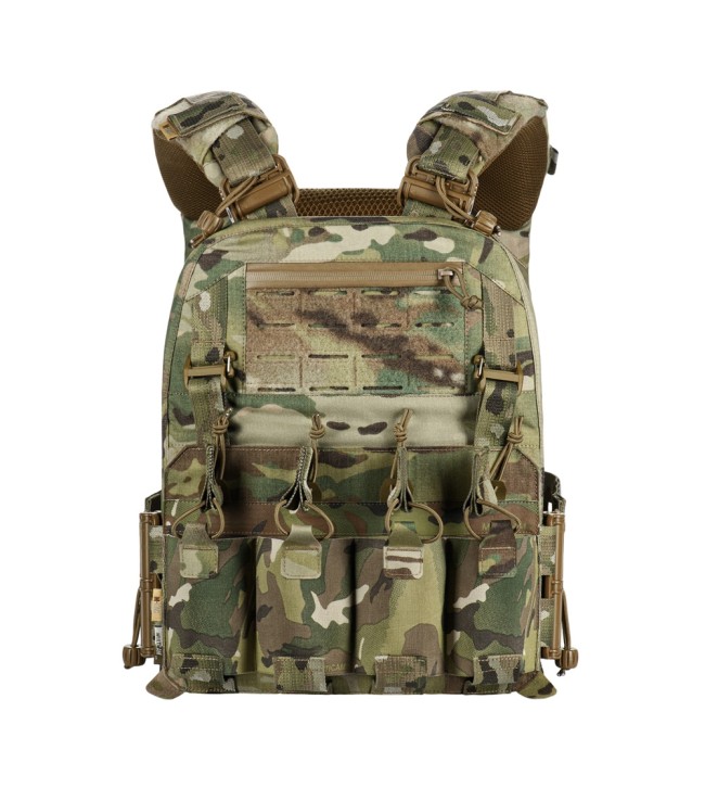 M-Tac Φορέας Πλακών FAST Elite XL | Tactix-Store