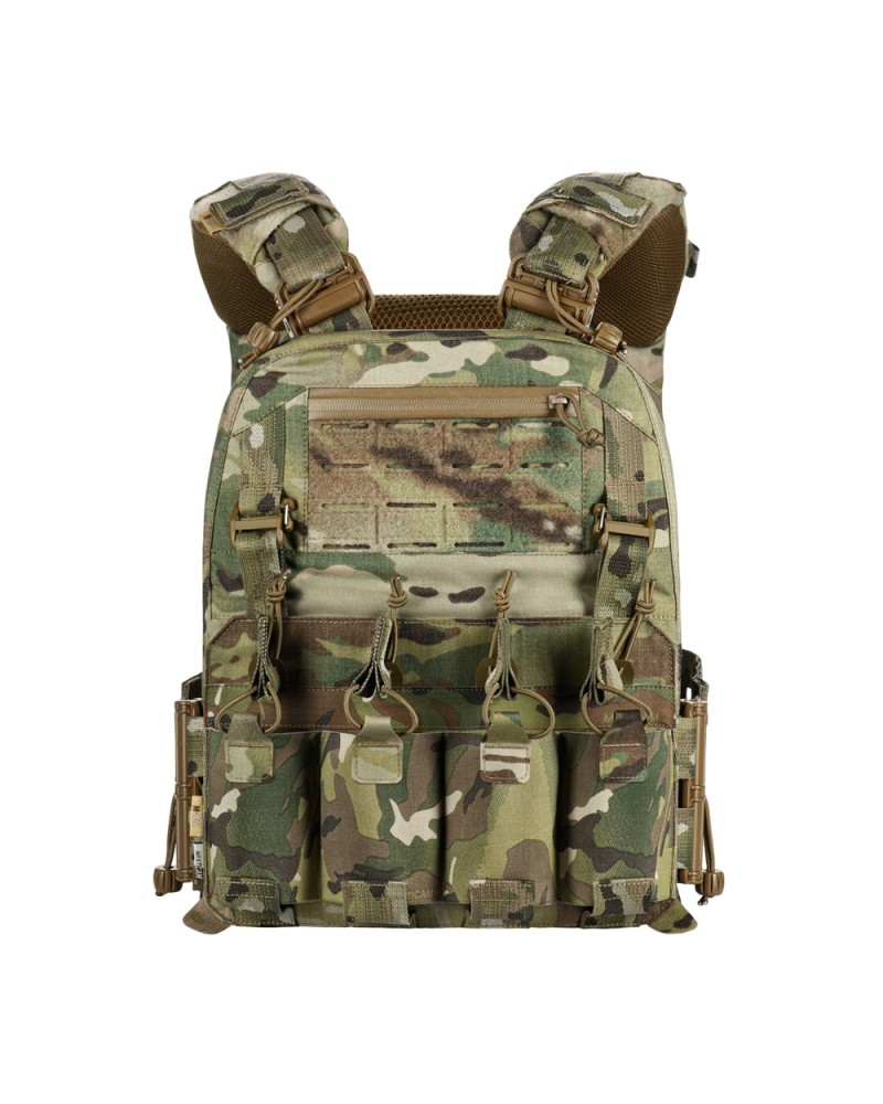 M-Tac Φορέας Πλακών FAST Elite XL | Tactix-Store