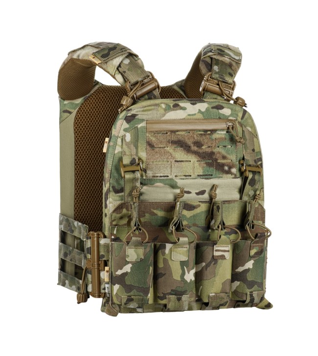 M-Tac Φορέας Πλακών FAST Elite XL | Tactix-Store