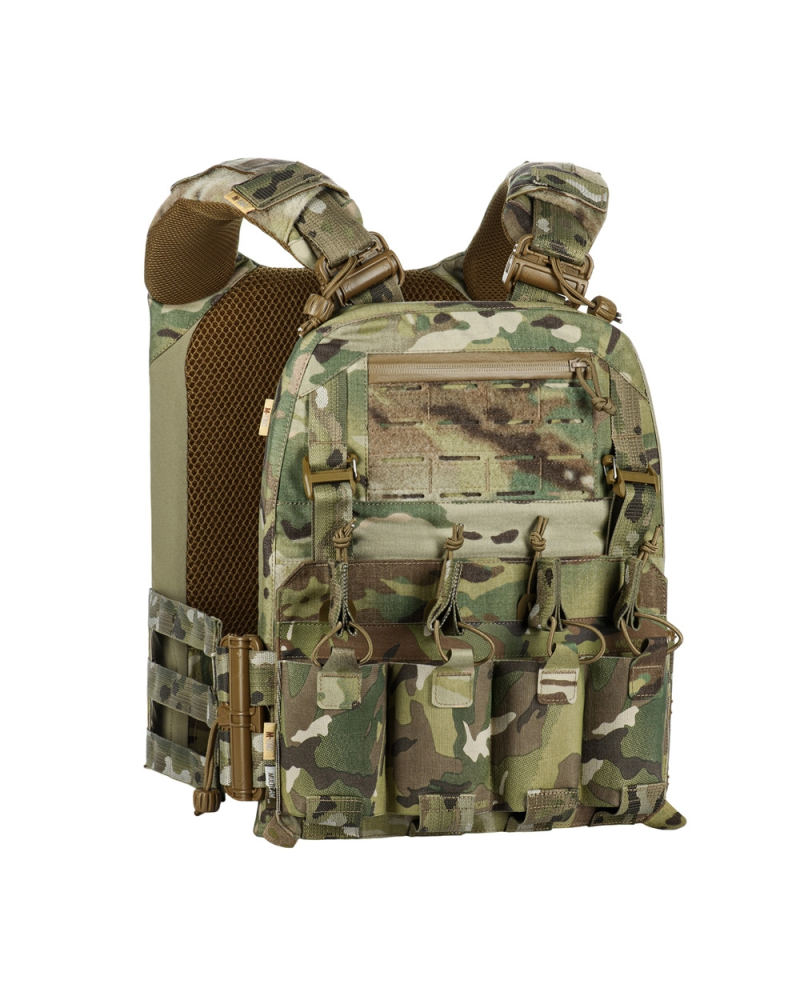 M-Tac Cuirass FAST Elite XL Plate Carrier | Tactix-Store