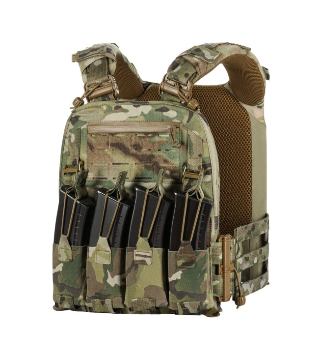 M-Tac Φορέας Πλακών FAST Elite XL | Tactix-Store