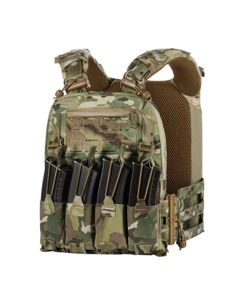 M-Tac Cuirass FAST Elite XL Plate Carrier | Tactix-Store