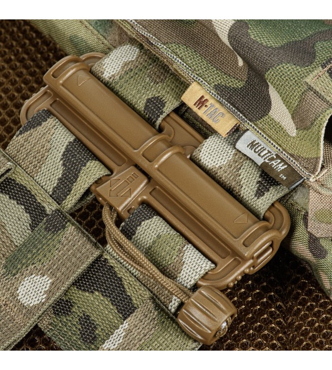 M-Tac Φορέας Πλακών FAST Elite XL | Tactix-Store