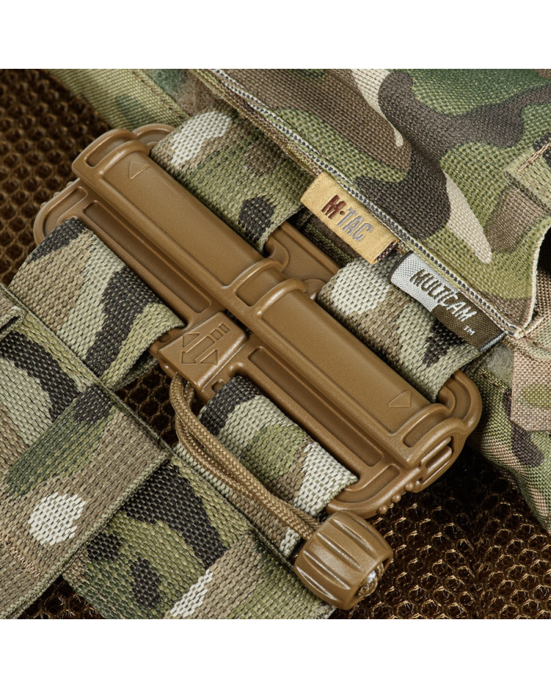M-Tac Φορέας Πλακών FAST Elite XL | Tactix-Store