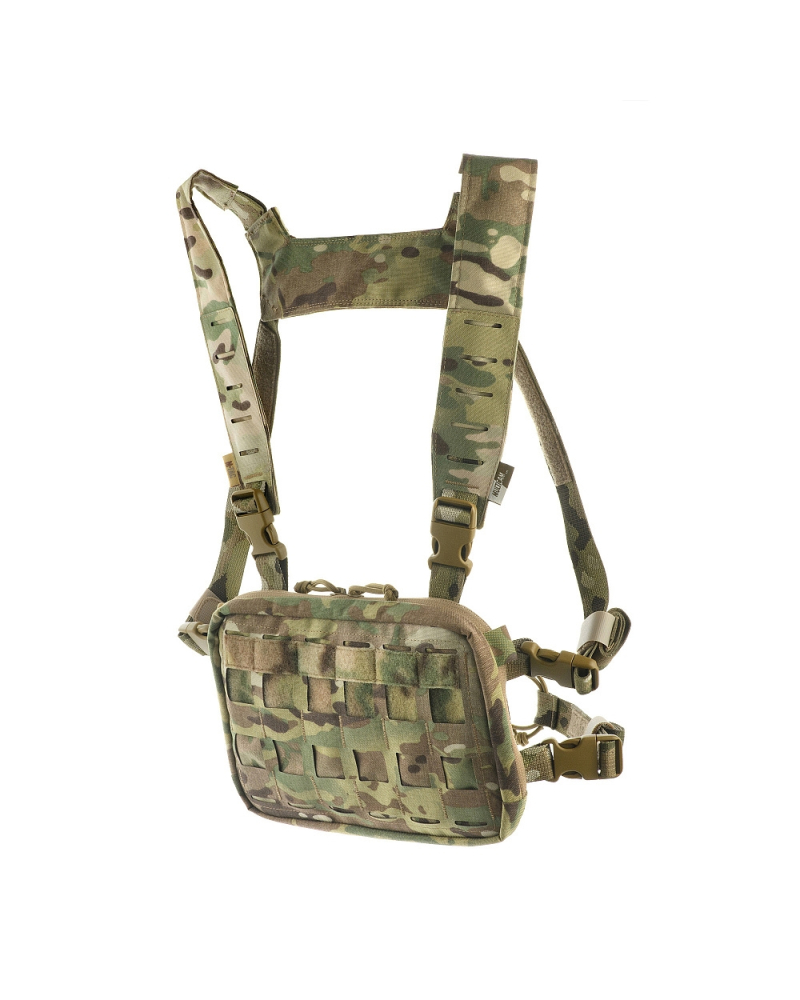 Chest Rig M-Tac Military Elite - Multicam (Cordura 1000D)
