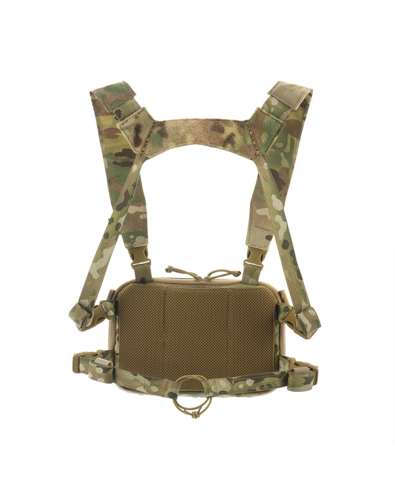 Chest Rig M-Tac Military Elite - Multicam (Cordura 1000D)