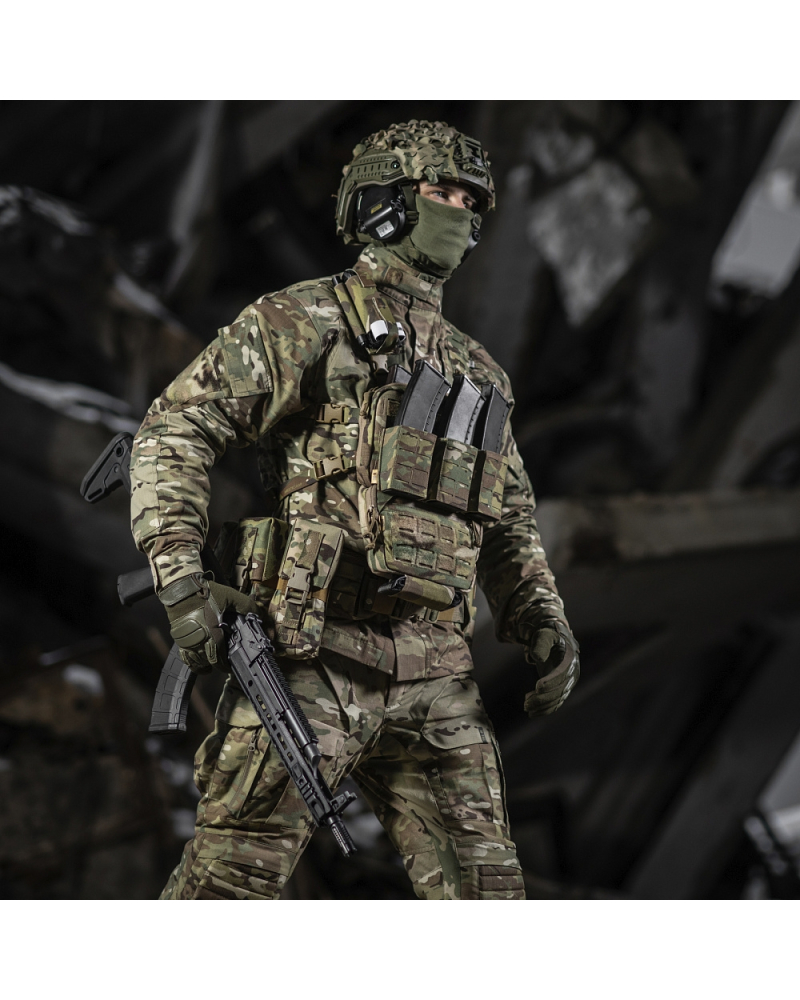 Chest Rig M-Tac Military Elite - Multicam (Cordura 1000D)