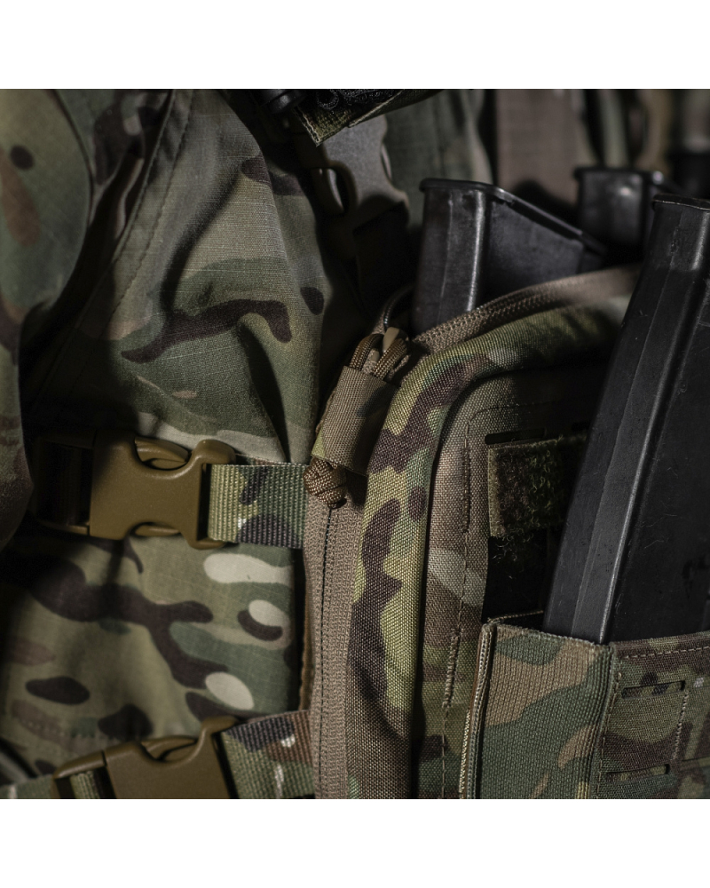 Chest Rig M-Tac Military Elite - Multicam (Cordura 1000D)