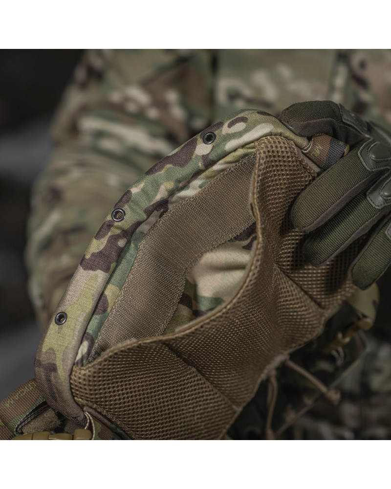 Chest Rig M-Tac Military Elite - Multicam (Cordura 1000D)