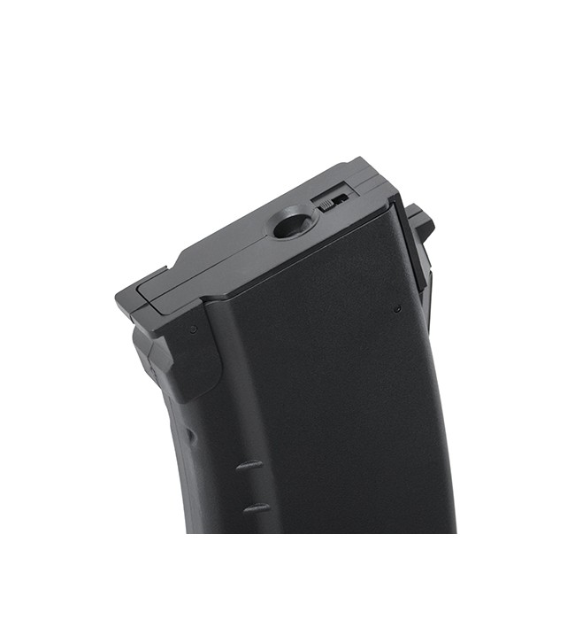 CYMA Γεμιστήρας Mid-Cap 150 BBs για AK74 / AK-105 – Μαύρος