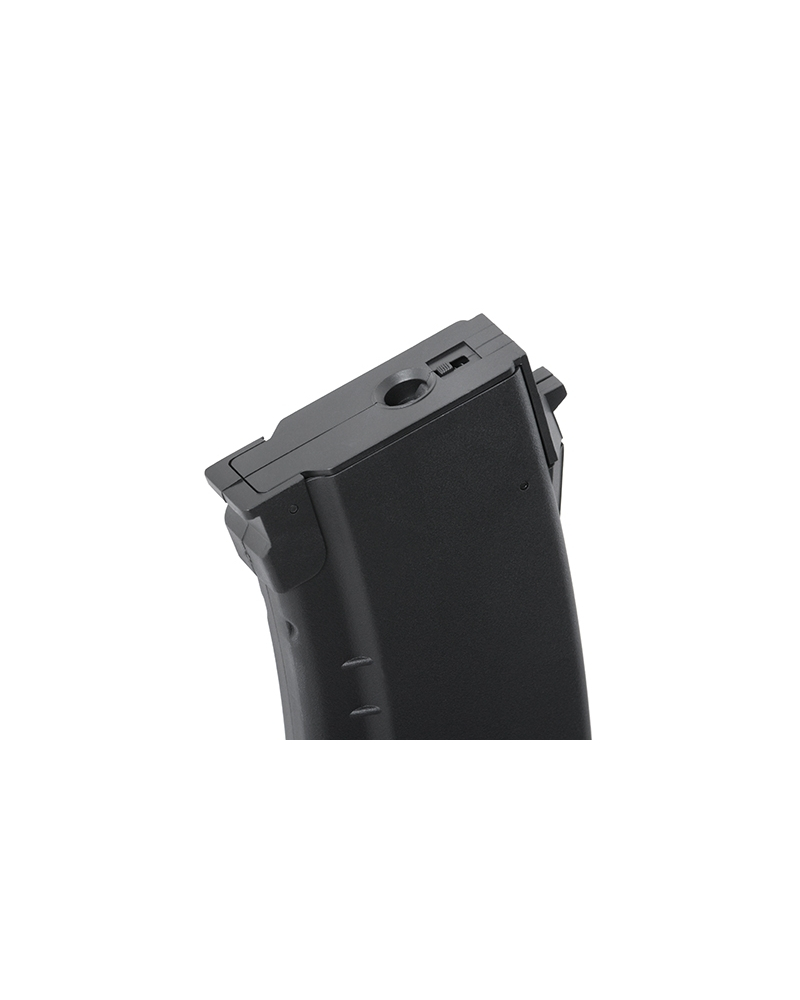 CYMA Γεμιστήρας Mid-Cap 150 BBs για AK74 / AK-105 – Μαύρος
