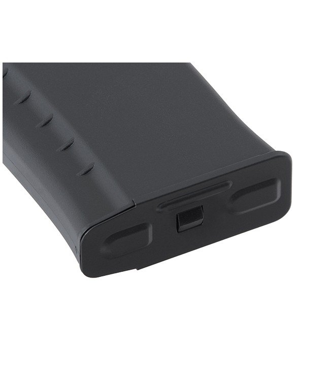 CYMA Mid-Cap Magazine 150 BBs for AK74 / AK-105 – Black