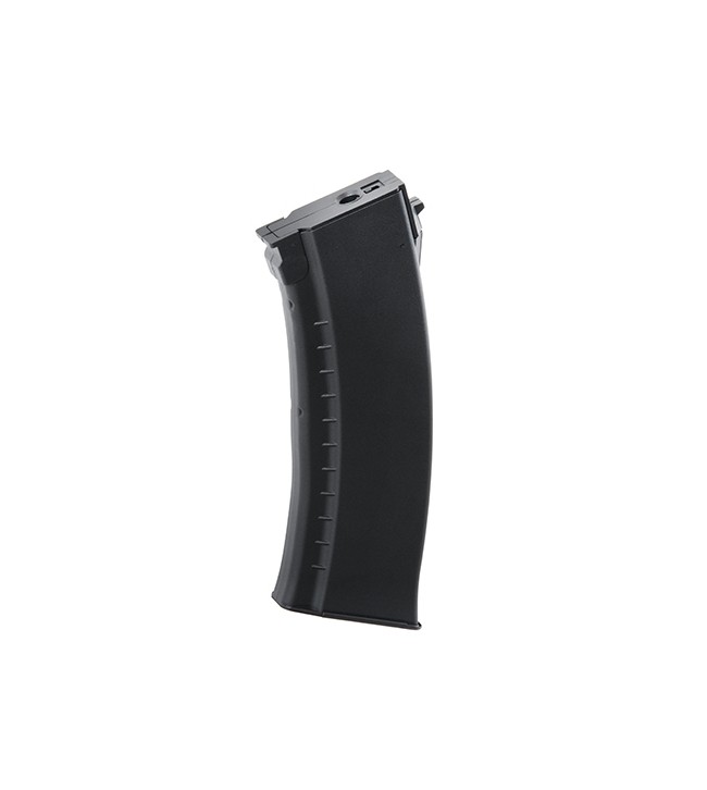 CYMA Γεμιστήρας Mid-Cap 150 BBs για AK74 / AK-105 – Μαύρος