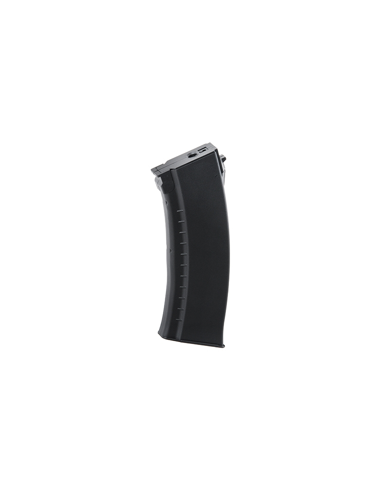 CYMA Mid-Cap Magazine 150 BBs for AK74 / AK-105 – Black