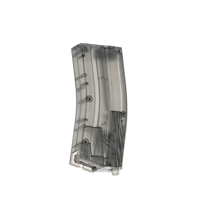 Ταχυγεμιστήρας M4 Mag Size BB Speed Loader 500rd