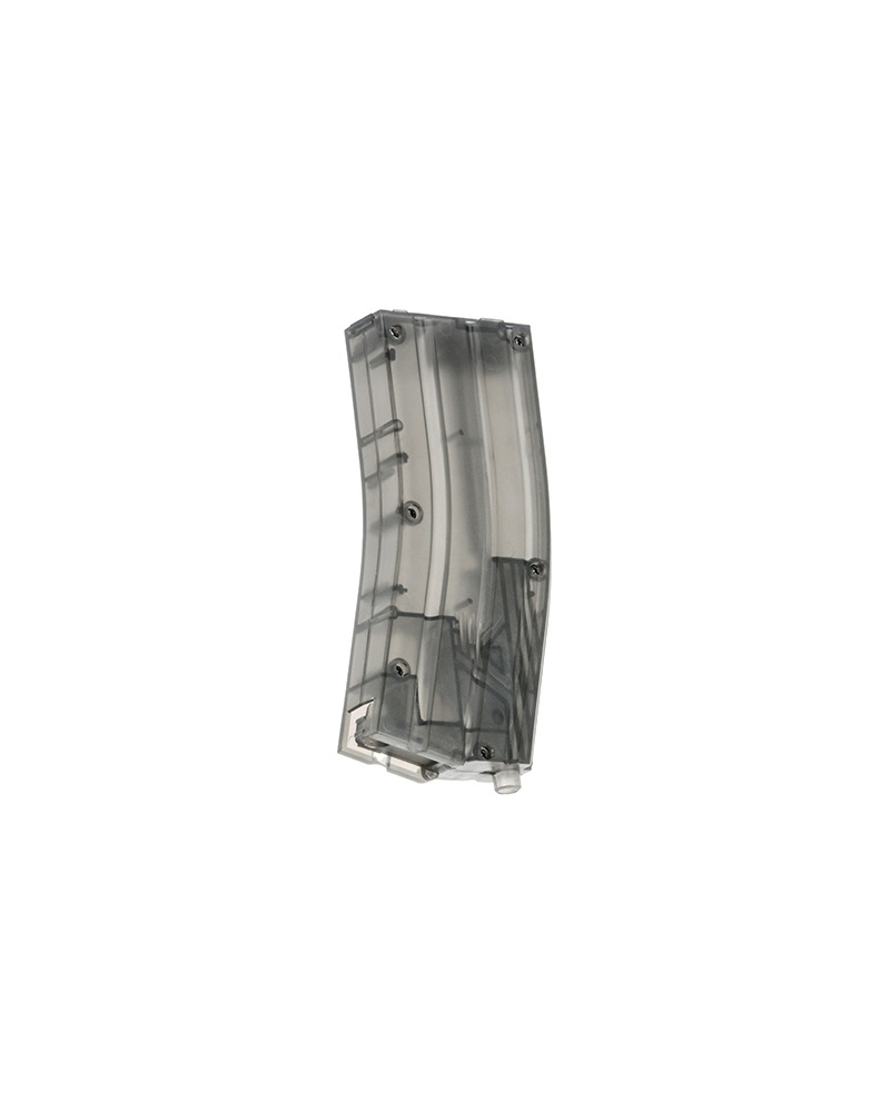 Ταχυγεμιστήρας M4 Mag Size BB Speed Loader 500rd