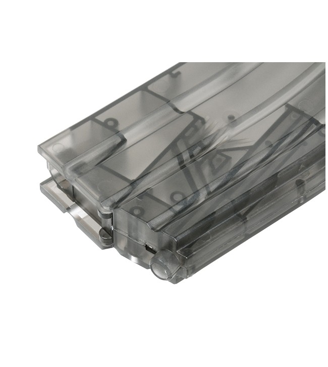 Ταχυγεμιστήρας M4 Mag Size BB Speed Loader 500rd