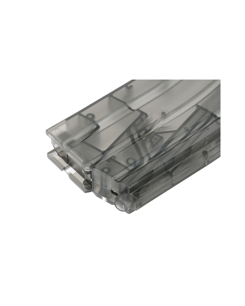 Ταχυγεμιστήρας M4 Mag Size BB Speed Loader 500rd
