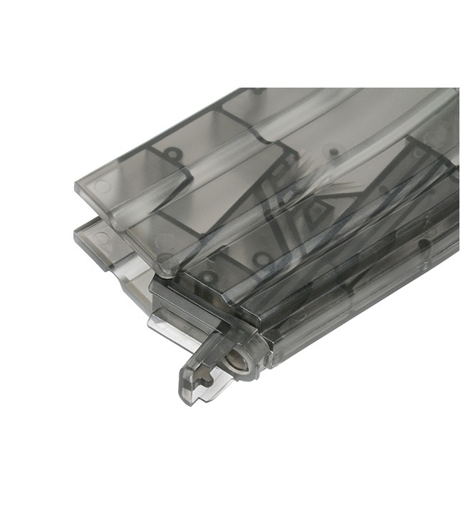 Ταχυγεμιστήρας M4 Mag Size BB Speed Loader 500rd