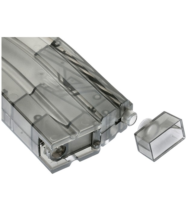 Ταχυγεμιστήρας M4 Mag Size BB Speed Loader 500rd