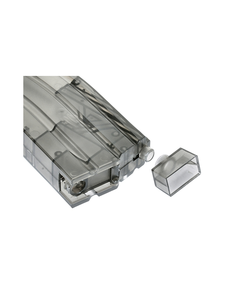 Ταχυγεμιστήρας M4 Mag Size BB Speed Loader 500rd