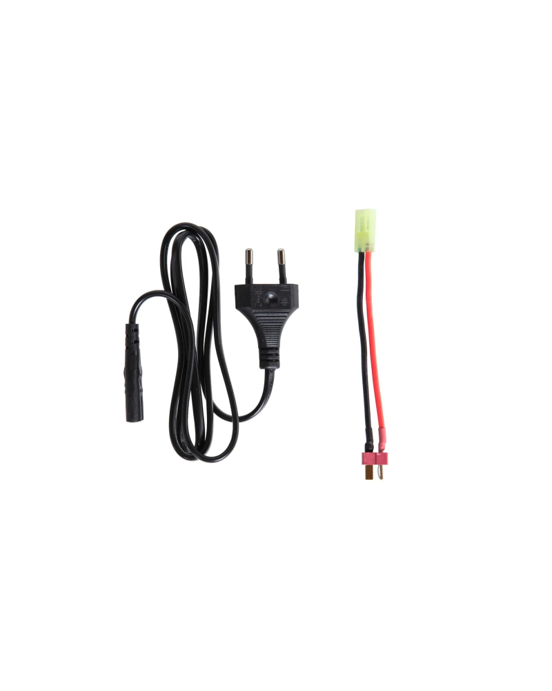 Μπαταρία LiPo 11.1V 1000mAh Specna Arms με βύσμα Deans (T-plug) και ρυθμό εκφόρτισης 20/40C.