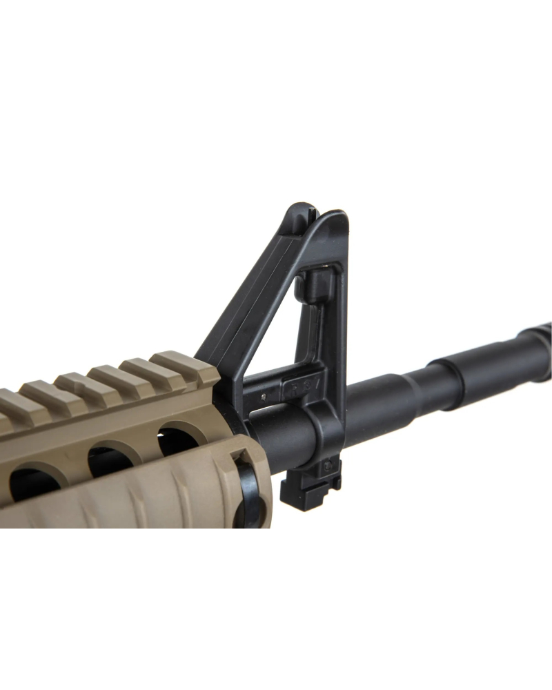 Specna Arms SA-C03 CORE™ HAL™ ETU Half-Tan airsoft Carbine