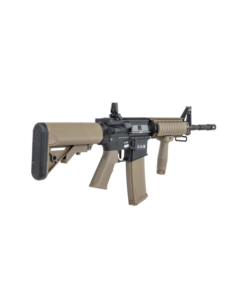 Specna Arms SA-C03 CORE™ HAL™ ETU Half-Tan airsoft Carbine