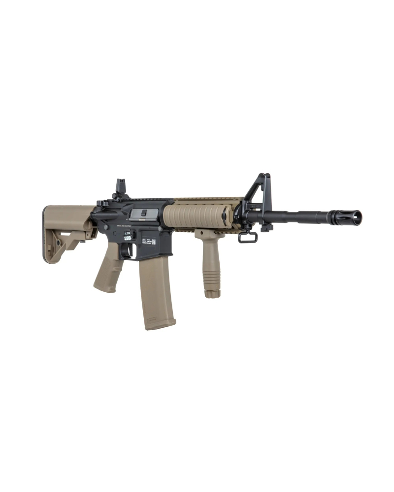Specna Arms SA-C03 CORE™ HAL™ ETU Half-Tan airsoft Carbine