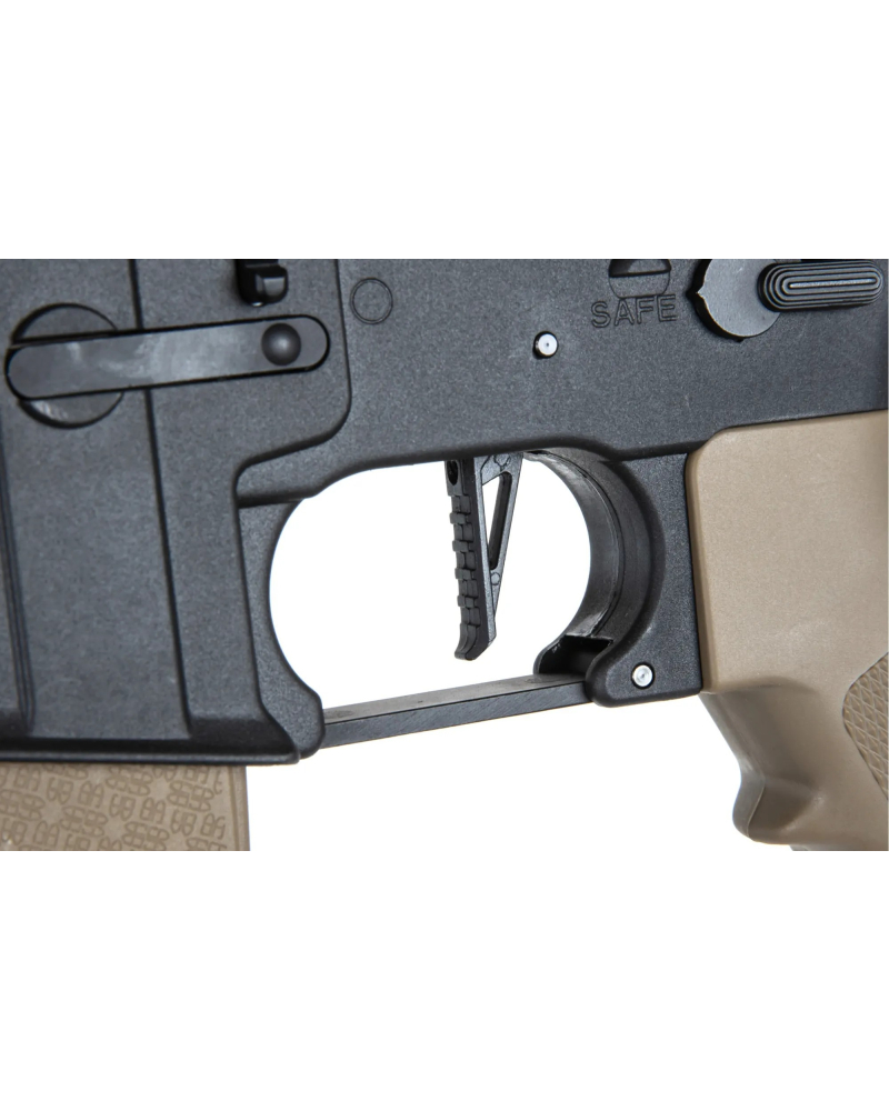 Specna Arms SA-C03 CORE™ HAL™ ETU Half-Tan airsoft Carbine