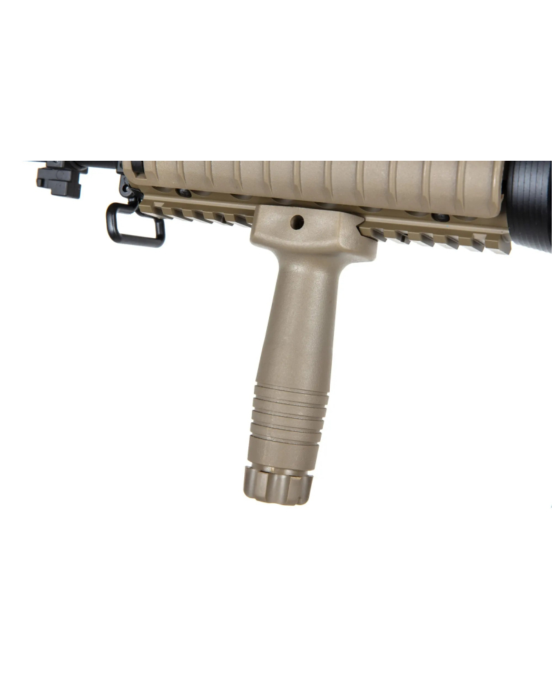 Specna Arms SA-C03 CORE™ HAL™ ETU Half-Tan airsoft Carbine
