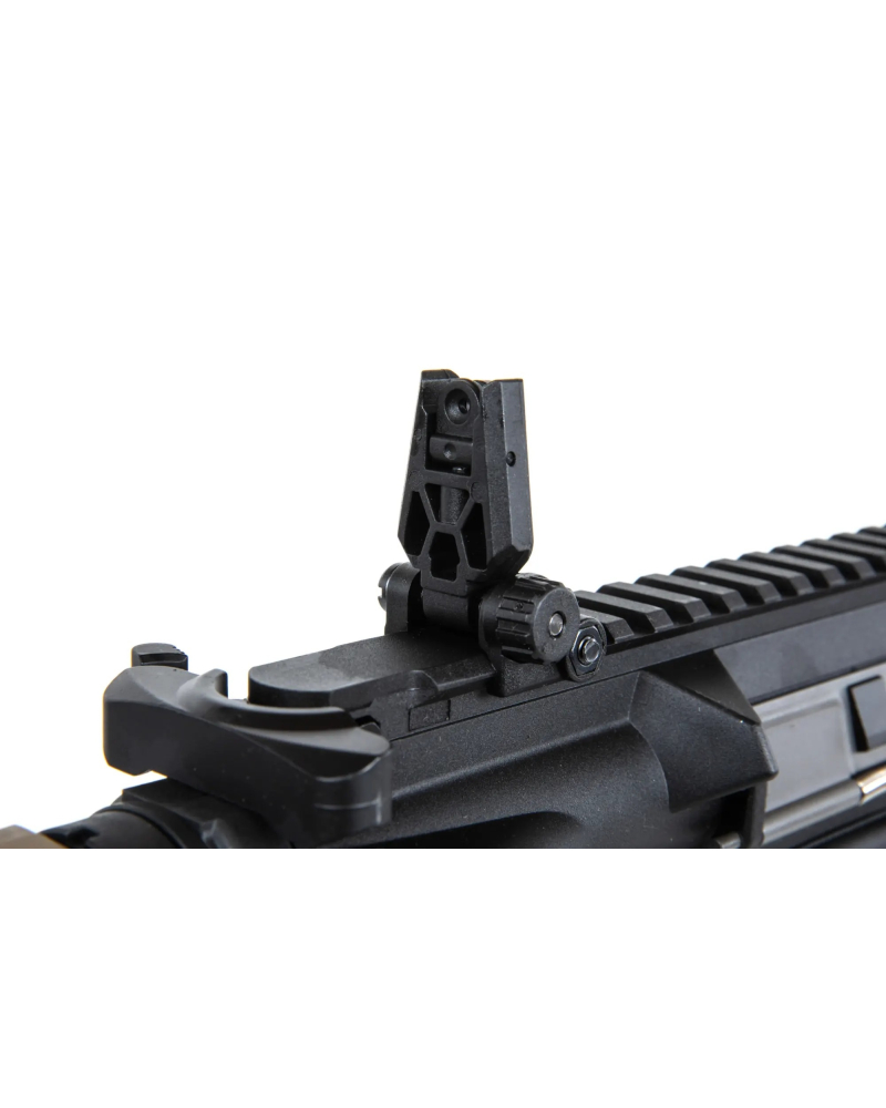 Specna Arms SA-C03 CORE™ HAL™ ETU Half-Tan airsoft Carbine